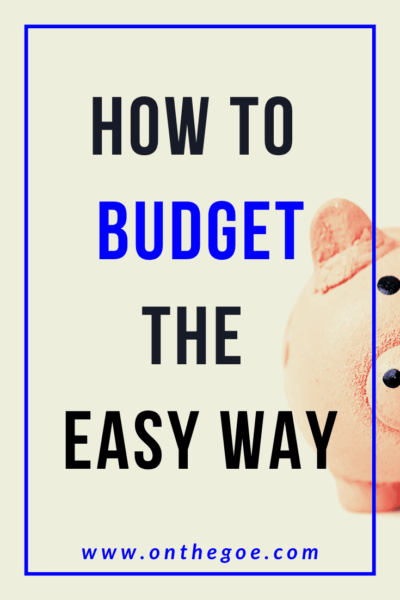 How to use the 50/30/20 budget method to reach your financial goals